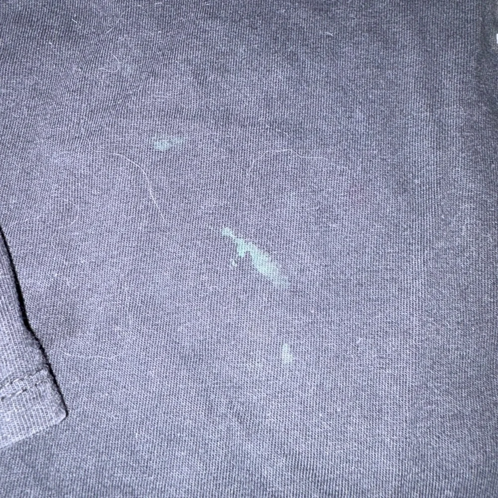 Zara Kids Black Long Sleeve Tee with Skull Graphic - Picture 3 of 4